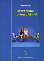 STRETCHING - trening gibkoci