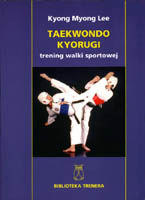 TAEKWONDO KYORUGI - trening walki sportowej